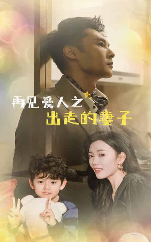 再见爱人之出走的妻子（85集全） - 紫橙阁短剧