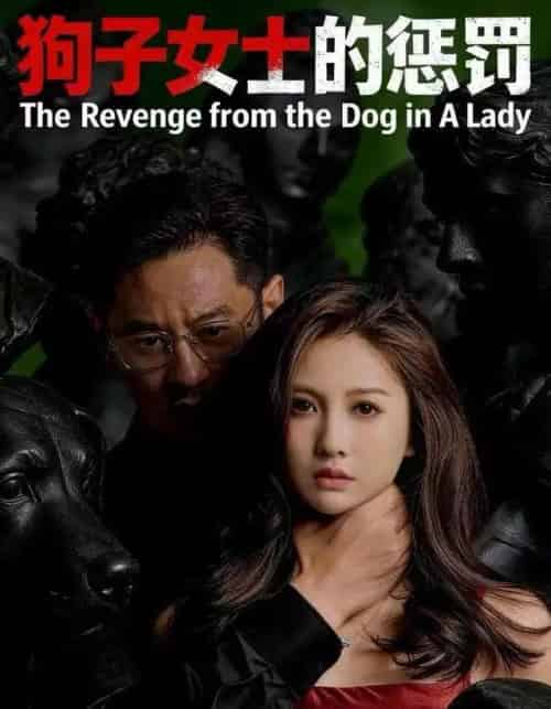 狗子女士的惩罚（60集全）江离＆江炘-紫橙网创项目网