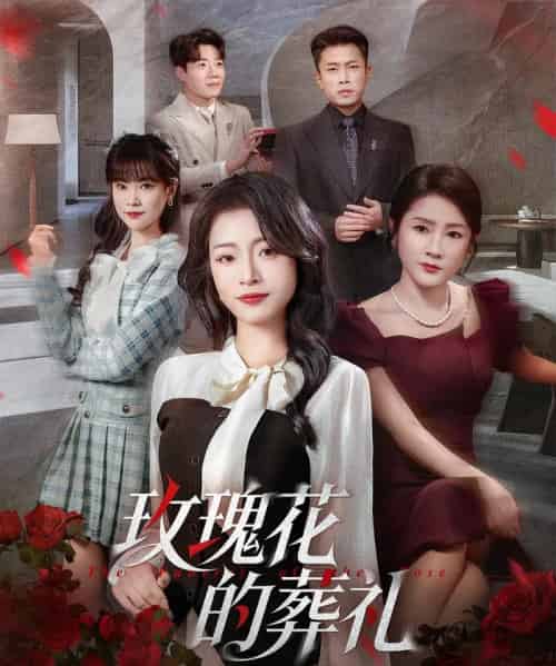 玫瑰花的葬礼（60集全）李科＆吕洁-紫橙网创项目网