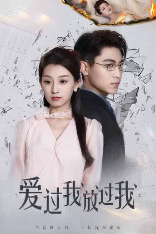 爱过我放过我（51集全）王倩＆刘雨昊 - 紫橙阁短剧
