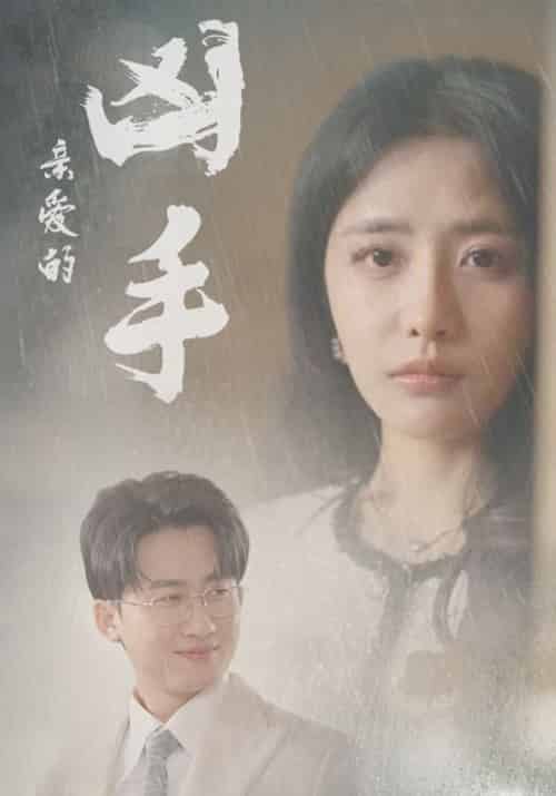 亲爱的凶手 亲爱的凶手