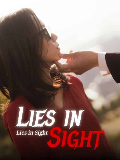 Lies in Sight Lies in Sight