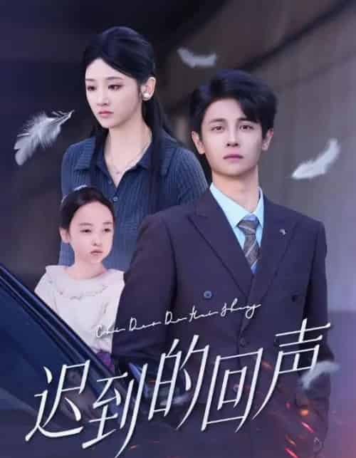 迟到的回声（75集全）刘方为＆余紫瑄-紫橙网创项目网