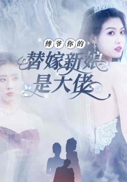 你是我的浩瀚星辰（12集全） - 紫橙阁短剧