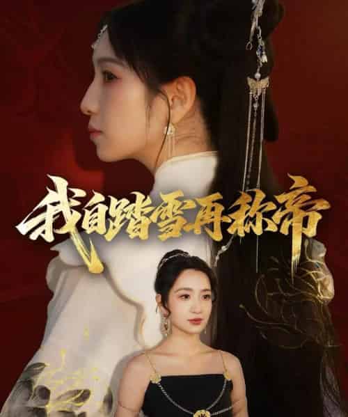 我自踏雪再称帝（80集全）瞿宇＆陈霖昱-紫橙网创项目网