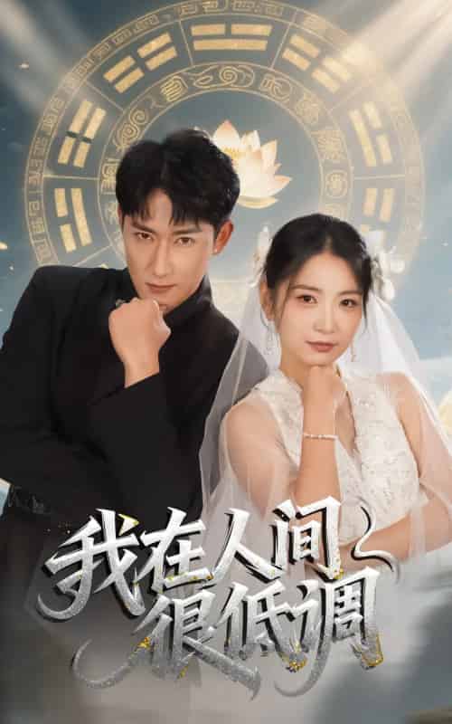 我在人间很低调(60集全)陈沛苏&耿池苏-紫橙网创项目网