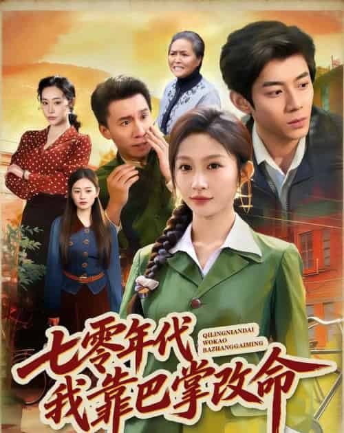 七零年代我靠巴掌改命（70集全）宋佳音＆苗天添-紫橙网创项目网