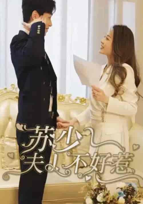 苏少夫人不好惹（90集全）苏云景＆赵汐月 - 紫橙阁短剧