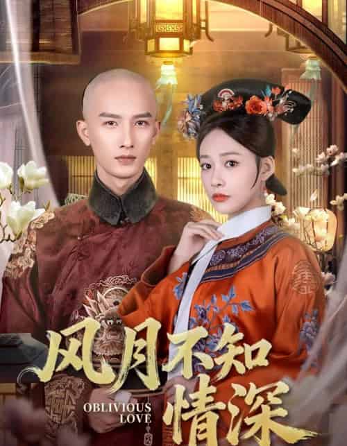 风月不知情深（71集全）刘俊达＆何适-紫橙网创项目网