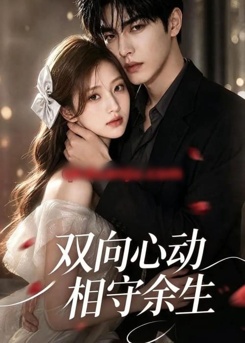 双向心动相守余生（82集全）AI短剧-紫橙网创项目网