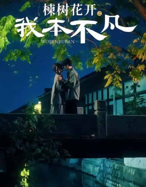 楝树花开之我本不凡（74集全）陈刚＆孙妍恩-紫橙网创项目网