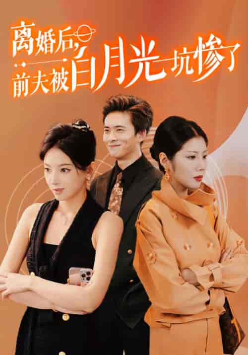 离婚后，前夫被白月光坑惨了（60集全）宋子凡＆云萱 - 紫橙阁短剧