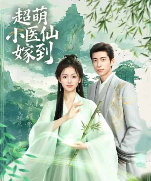 超萌小医仙嫁到(63集全)李泽豪&羽翎-紫橙网创项目网