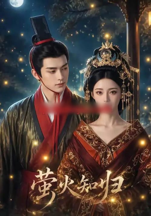 萤火知归(60集全)AI短剧-紫橙网创项目网