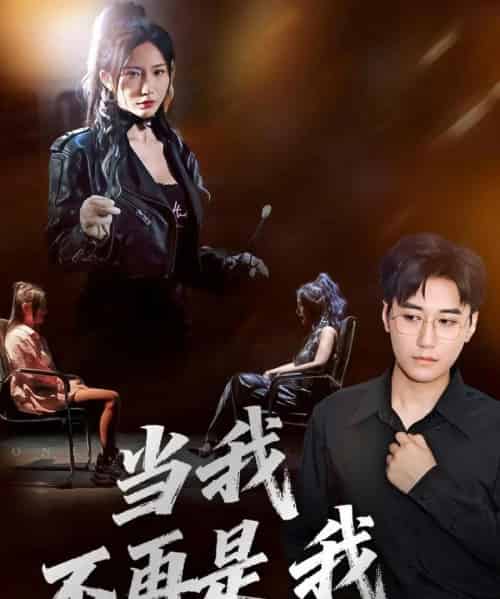 当我不再是我（70集全）韩子浩＆维尼-紫橙网创项目网