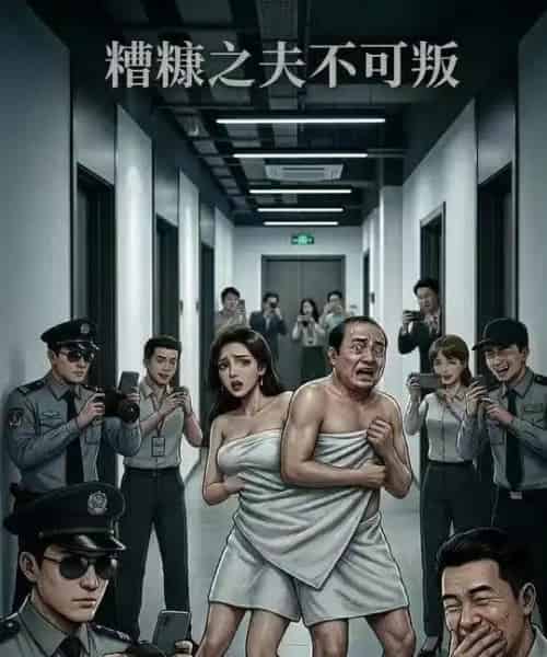 糟糠之夫不可叛(27集全)AI-紫橙网创项目网