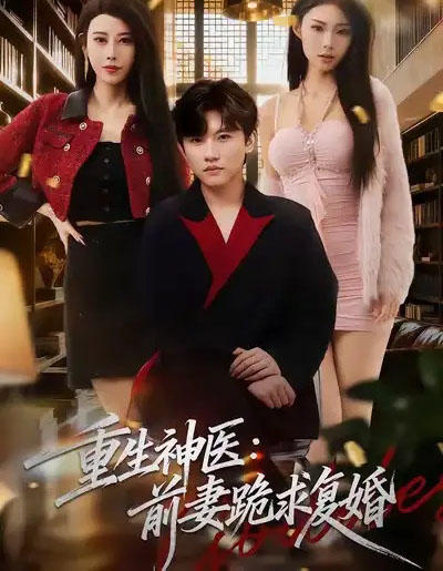 重生神医前妻跪求复婚&她跪民政局我住总统套房(75集全)方晨楦&张艺轩-紫橙网创项目网