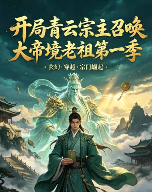 开局青云宗主召唤大帝境老祖（第一季）（103集全）AI - 紫橙阁短剧