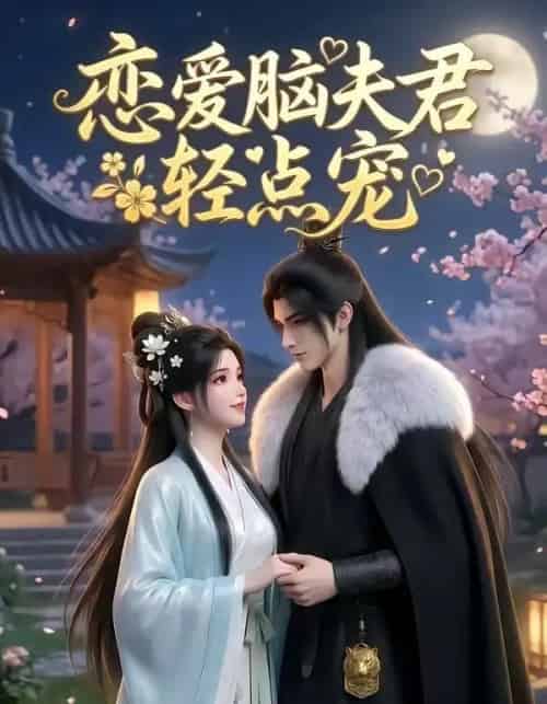 恋爱脑夫君轻点宠（17集全）AI-紫橙网创项目网