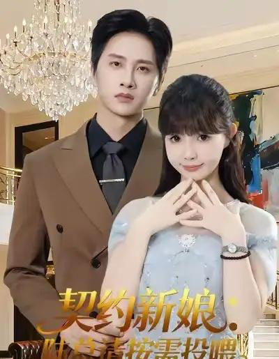 契约新娘：陆总请按需投喂（63集全）陈雷雷＆赵美璇＆魏奕菲-紫橙网创项目网