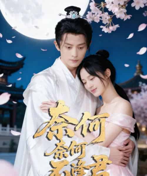 奈何奈何不逢君(57集全)骆诗琪&刘润铭-紫橙网创项目网