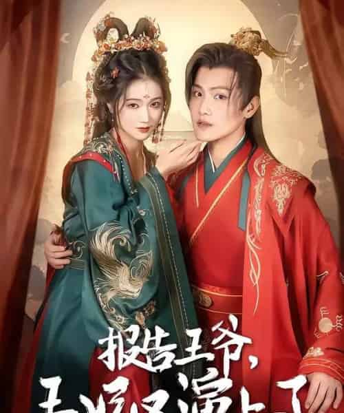 报告王爷,王妃又演上了(73集全)AI-紫橙网创项目网