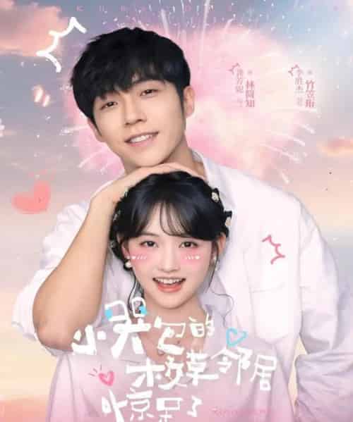 小哭包的校草邻居惊呆了（82集全）李胜杰＆龚芳妮-紫橙网创项目网