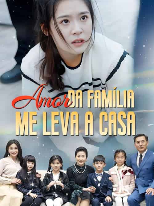 Amor Familiar Me Leva a Casa Amor Familiar Me Leva a Casa