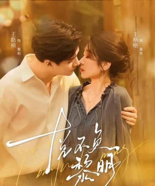 悦不负黎明（61集全）王皓祯＆王格格 - 紫橙阁短剧