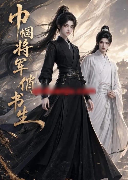巾帼将军俏书生(50集全)AI短剧-紫橙网创项目网