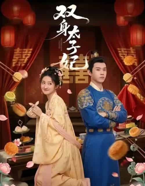双身太子妃（66集全）家昊＆柳卓青-紫橙网创项目网
