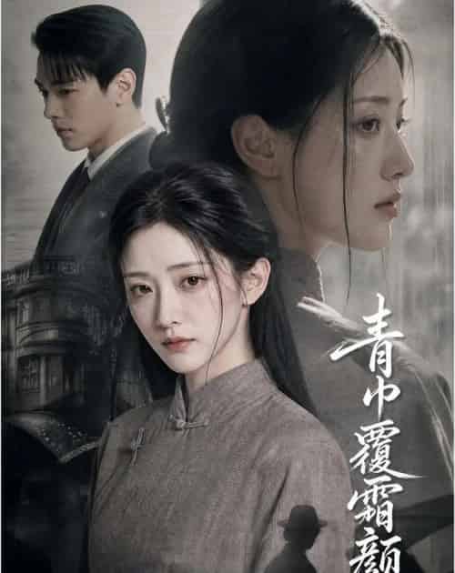 青巾覆霜颜(60集全)AI-紫橙网创项目网