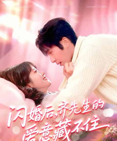 闪婚后，齐先生的爱意藏不住（85集全）景文＆李雪阳-紫橙网创项目网