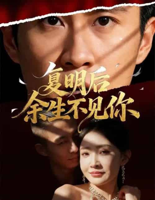 复明后余生不见你 复明后余生不见你