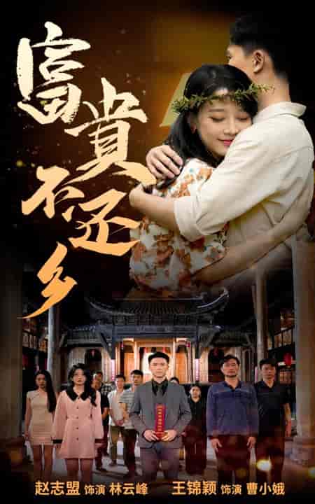 富贵不还乡（76集全） - 紫橙阁短剧