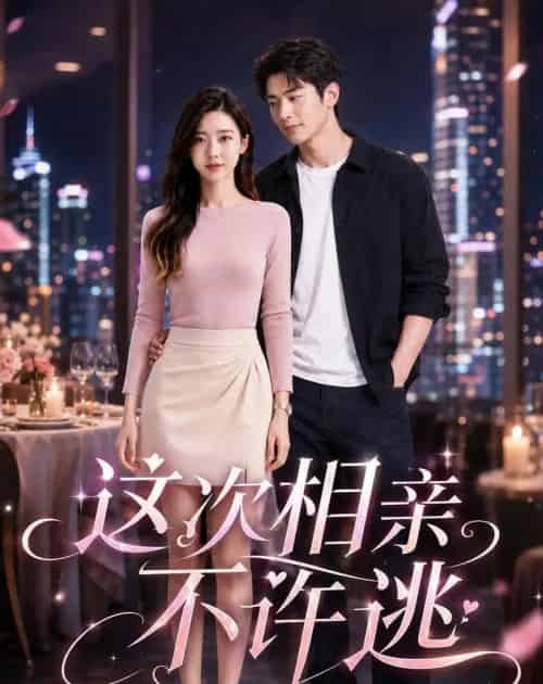 这次相亲不许逃(29集全)AI-紫橙网创项目网