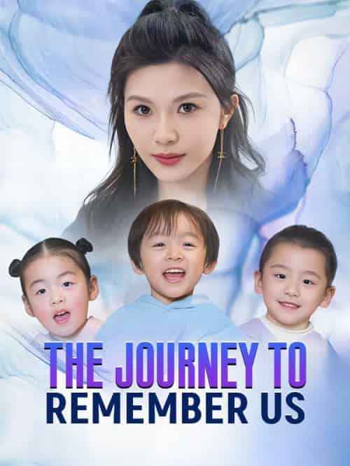 The Journey to Remember Us The Journey to Remember Us