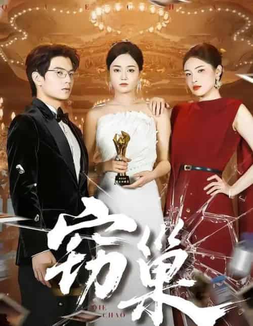 窃巢(100集全)孔令宏&张嘉松-紫橙网创项目网