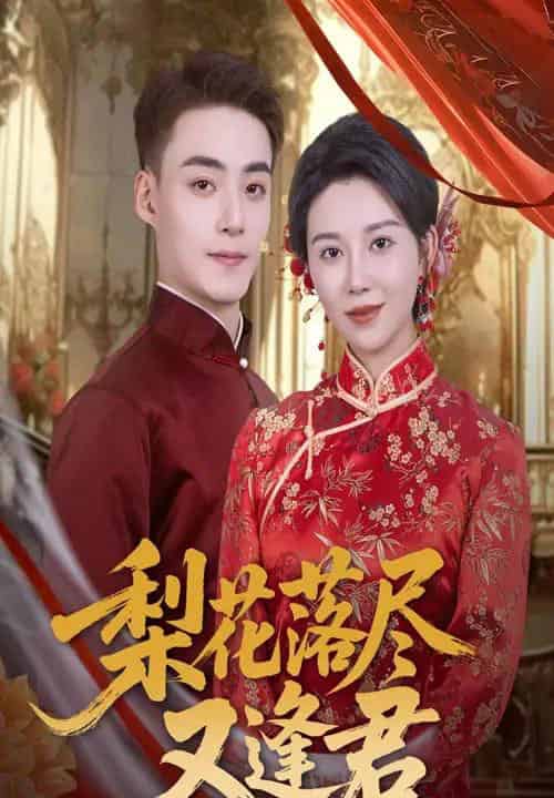 梨花落尽又逢君（61集）孔莹莹＆申阳 - 紫橙阁短剧
