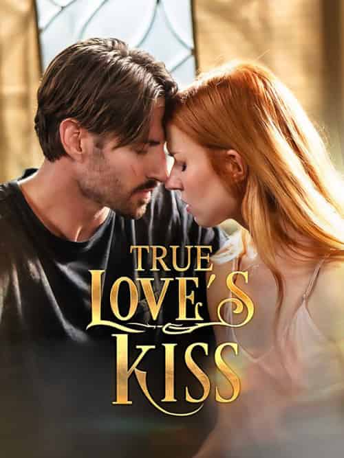 True Love's Kiss True Love's Kiss