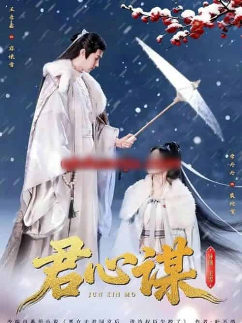 君心谋(80集全)王彦鑫&常丹丹-紫橙网创项目网