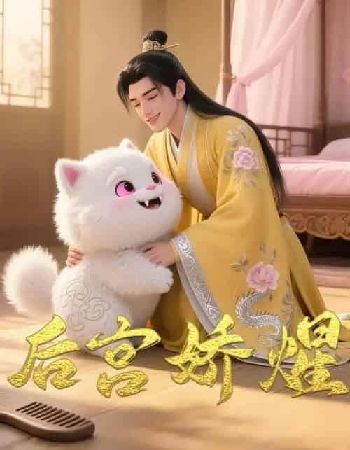 后宫娇煋（12集全）Ai-紫橙网创项目网