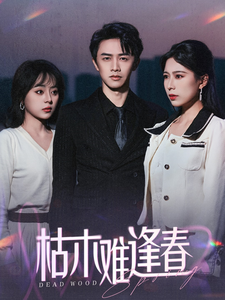 枯木难逢春（30集全）陈外＆孔梦琦 - 紫橙阁短剧