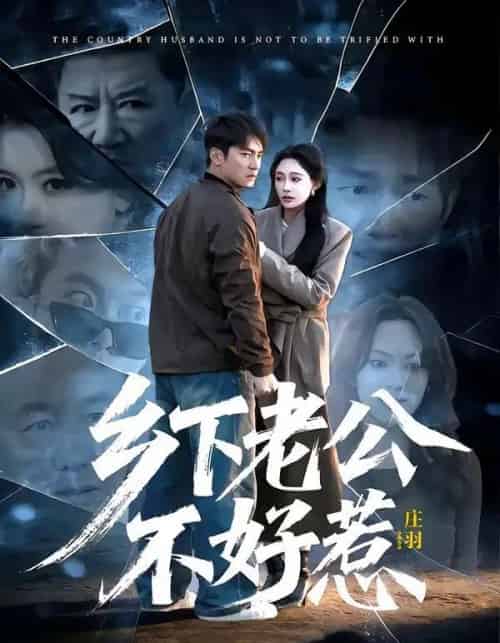 乡下老公不好惹(60集全)朱新辉&张亚迪-紫橙网创项目网