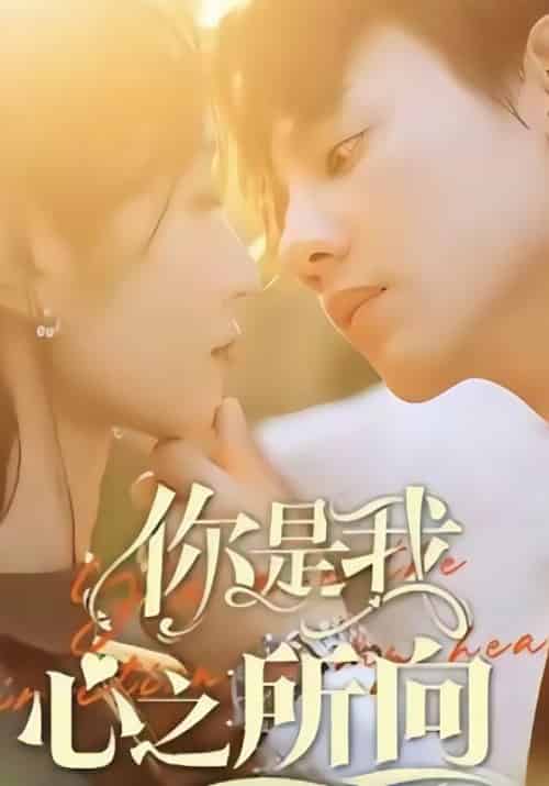 你是我心之所向（80集全）秦轩宁＆安笑笑 - 紫橙阁短剧