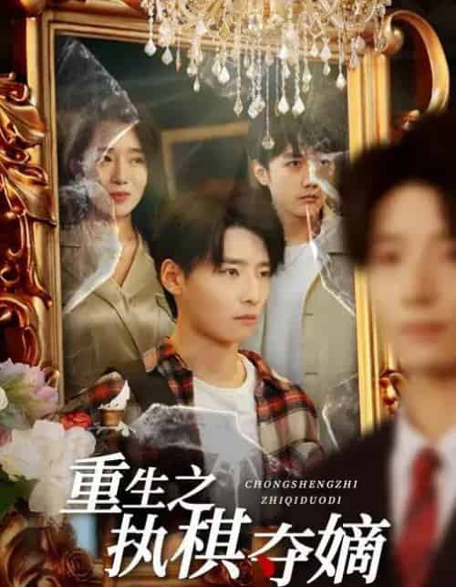 重生之执棋夺嫡 重生之执棋夺嫡