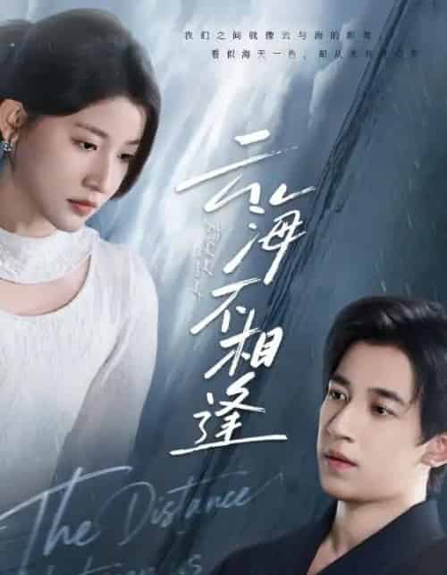 云海不相逢 云海不相逢