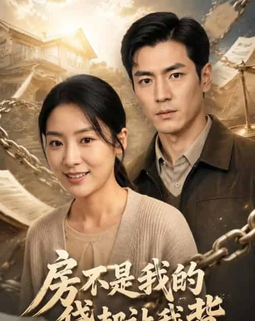 房不是我的,贷却让我背(83集全)AI-紫橙网创项目网