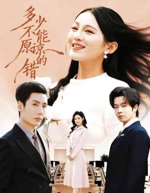 多少不能原谅的错（70集全）刘博洋＆崔秀子-紫橙网创项目网