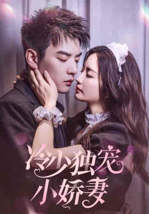 冷少独宠小娇妻（75集全）冷少轩＆林暖暖 - 紫橙阁短剧